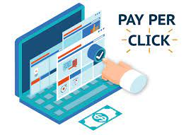 PPC Advertising Icon